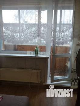 2-к квартира, вторичка, 44м2, 4/5 этаж