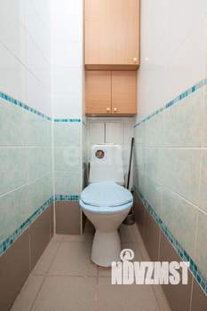 2-к квартира, вторичка, 43м2, 7/9 этаж