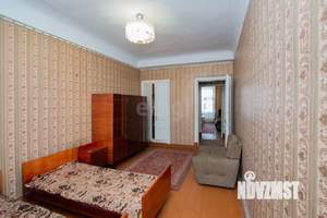 2-к квартира, вторичка, 61м2, 2/4 этаж