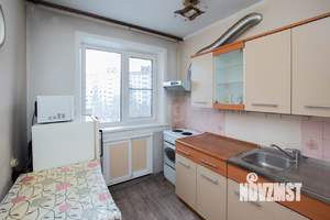 2-к квартира, вторичка, 45м2, 5/5 этаж