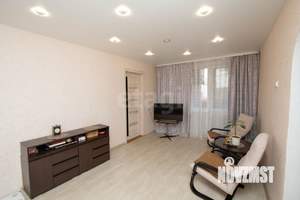 3-к квартира, вторичка, 55м2, 9/9 этаж