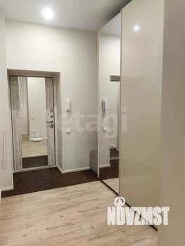 2-к квартира, вторичка, 54м2, 2/5 этаж