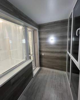 2-к квартира, вторичка, 44м2, 8/9 этаж