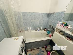2-к квартира, вторичка, 53м2, 5/9 этаж