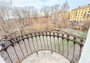 2-к квартира, вторичка, 50м2, 4/5 этаж