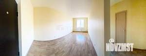 1-к квартира, вторичка, 40м2, 4/9 этаж