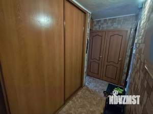 3-к квартира, вторичка, 62м2, 4/9 этаж