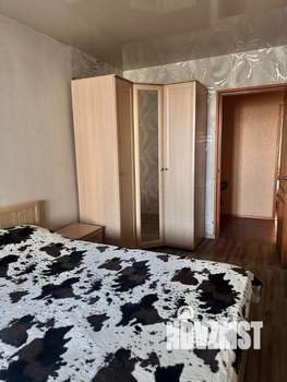 3-к квартира, вторичка, 60м2, 4/10 этаж