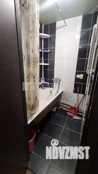 2-к квартира, вторичка, 48м2, 1/5 этаж