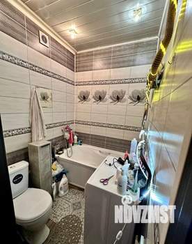 2-к квартира, вторичка, 44м2, 2/5 этаж