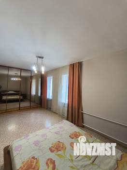 3-к квартира, вторичка, 76м2, 2/4 этаж