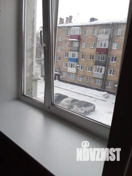2-к квартира, вторичка, 44м2, 3/5 этаж