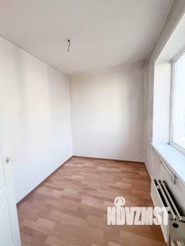 3-к квартира, вторичка, 59м2, 9/10 этаж