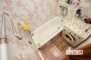 2-к квартира, вторичка, 43м2, 5/9 этаж