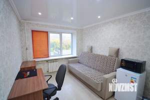Студия квартира, вторичка, 16м2, 4/5 этаж