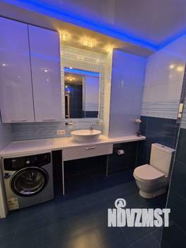 4-к квартира, вторичка, 107м2, 4/10 этаж
