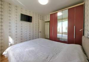 3-к квартира, вторичка, 66м2, 4/9 этаж