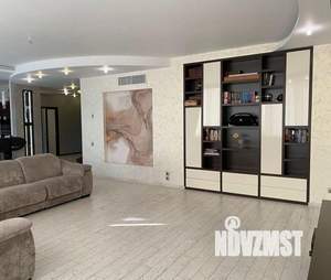 4-к квартира, вторичка, 160м2, 7/9 этаж