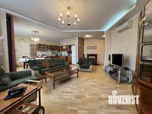 3-к квартира, вторичка, 127м2, 4/9 этаж