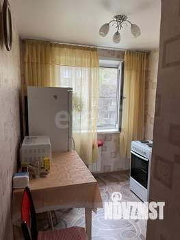 1-к квартира, вторичка, 30м2, 3/5 этаж