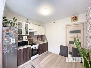 1-к квартира, вторичка, 35м2, 7/10 этаж