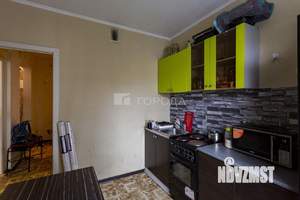 1-к квартира, вторичка, 35м2, 2/9 этаж