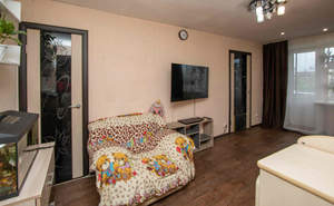 2-к квартира, вторичка, 41м2, 5/5 этаж