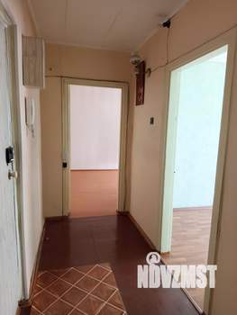 2-к квартира, вторичка, 45м2, 2/5 этаж