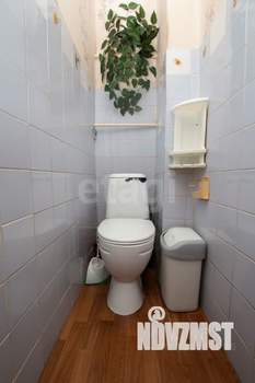 3-к квартира, вторичка, 52м2, 6/9 этаж