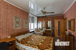 3-к квартира, вторичка, 73м2, 2/5 этаж