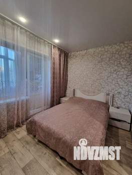 4-к квартира, вторичка, 99м2, 2/10 этаж