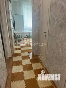 1-к квартира, вторичка, 35м2, 9/9 этаж