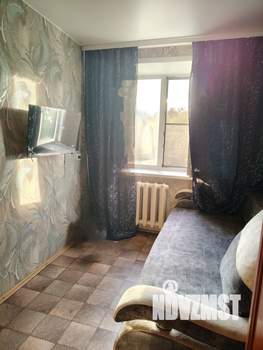 2-к квартира, вторичка, 43м2, 4/5 этаж