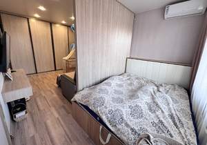 1-к квартира, вторичка, 38м2, 4/9 этаж