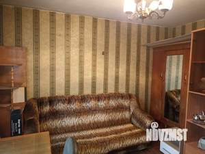 Студия квартира, вторичка, 19м2, 5/5 этаж