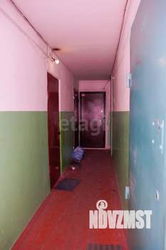 1-к квартира, вторичка, 18м2, 5/5 этаж