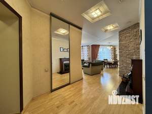 3-к квартира, вторичка, 127м2, 4/9 этаж