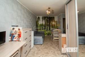 1-к квартира, вторичка, 30м2, 3/5 этаж