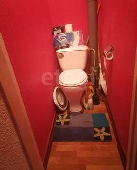 2-к квартира, вторичка, 44м2, 5/5 этаж