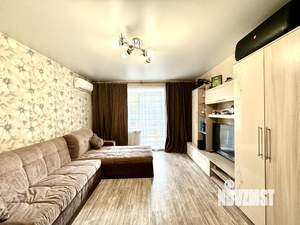 2-к квартира, вторичка, 50м2, 2/5 этаж