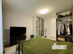 2-к квартира, вторичка, 50м2, 2/9 этаж