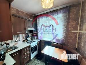 2-к квартира, вторичка, 39м2, 1/5 этаж