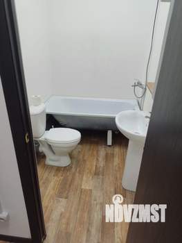 1-к квартира, вторичка, 43м2, 4/4 этаж