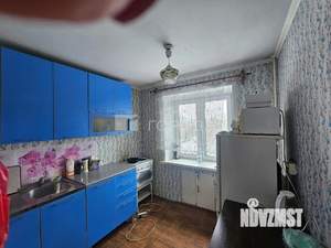 1-к квартира, вторичка, 31м2, 4/5 этаж