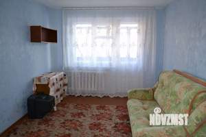 1-к квартира, вторичка, 32м2, 4/5 этаж