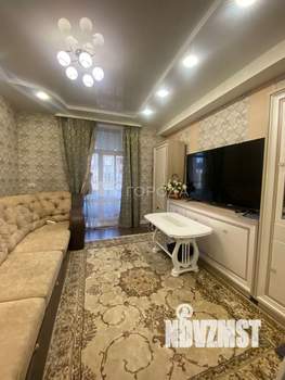 2-к квартира, вторичка, 50м2, 3/3 этаж