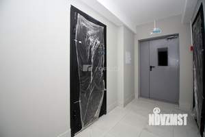 2-к квартира, вторичка, 51м2, 4/5 этаж