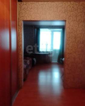 1-к квартира, вторичка, 32м2, 1/3 этаж