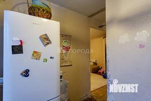 2-к квартира, вторичка, 45м2, 4/5 этаж