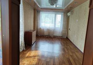 3-к квартира, вторичка, 57м2, 2/9 этаж